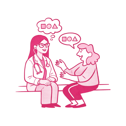 Comunicación Clara - Dra. Icelsa Riqueira Guzmán